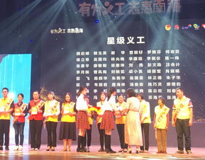 绽放礼仪之光，照亮南信职教品牌——雅尚礼仪队义工文化节志愿服务纪实