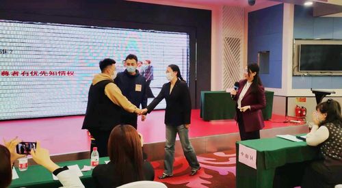 以礼赋能，悦享服务 大连政务服务礼仪培训新篇章