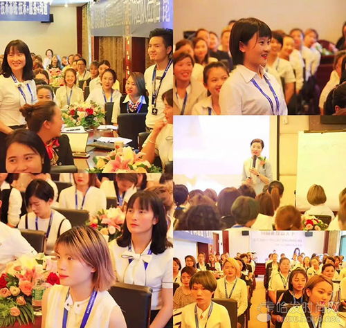 昆明女神Style服务礼仪课程圆满落幕 赋能前台管理，提升专业形象