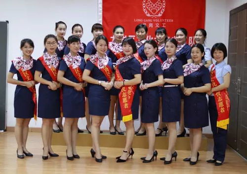 用心诠释，以礼传情 谢宝琴如何丰富文明礼仪服务内涵